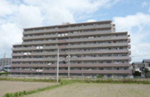 ロワールマンション前原Ⅱ
