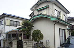 有田6丁目貸家