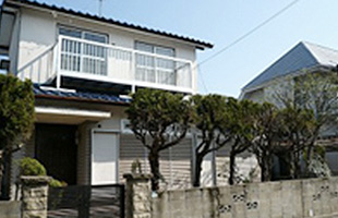 干隈5丁目貸家