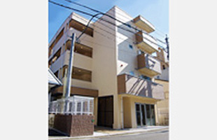 サンライトマンション