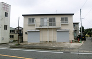 西原ハイツ
